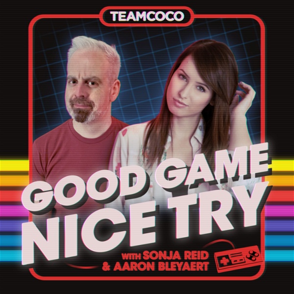 Artwork for Good Game Nice Try