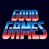 Good Games Podcast