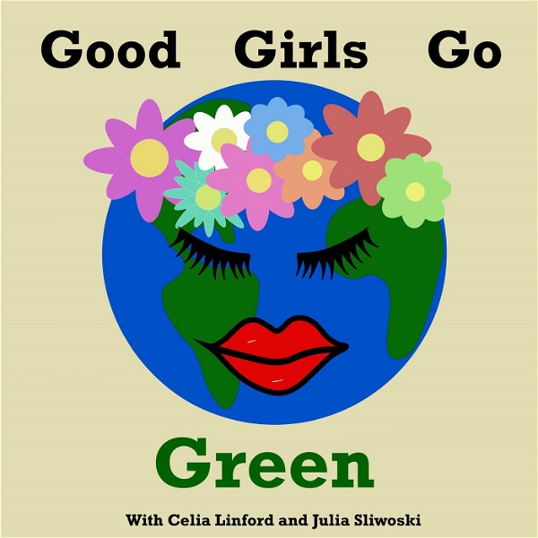 Artwork for Good Girls Go Green