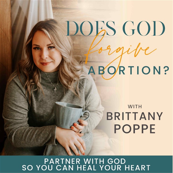Artwork for Does God Forgive Abortion?