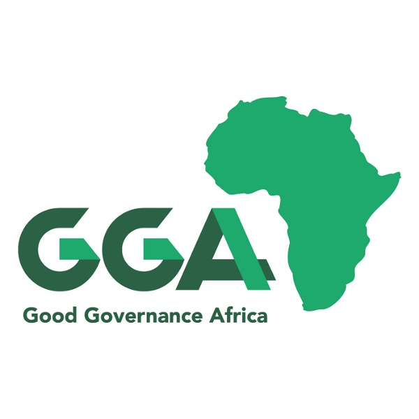 Artwork for Good Governance Africa