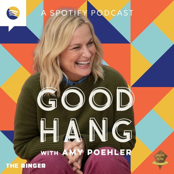 Artwork for Good Hang