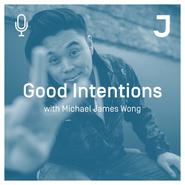 Artwork for Good Intentions
