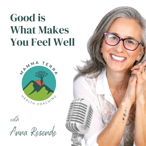 Artwork for Good is What Makes You Feel Well