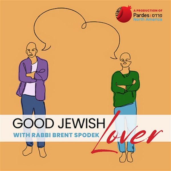 Artwork for Good Jewish Lover