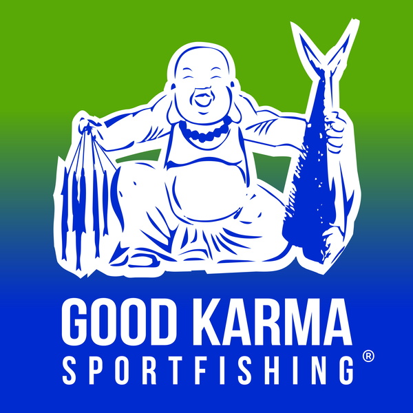 Artwork for Good Karma Sportfishing