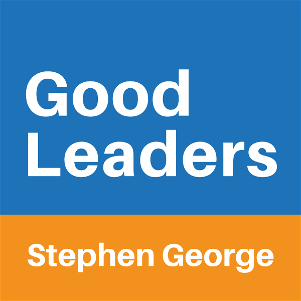Artwork for Good Leaders