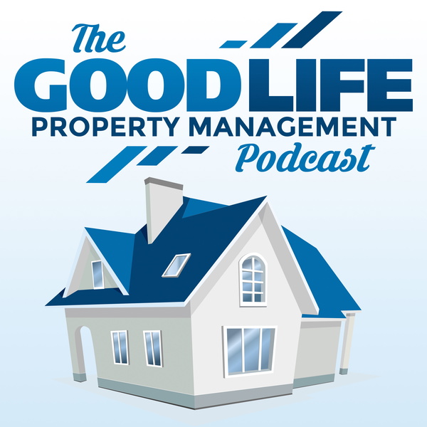 Artwork for Good Life Property Management