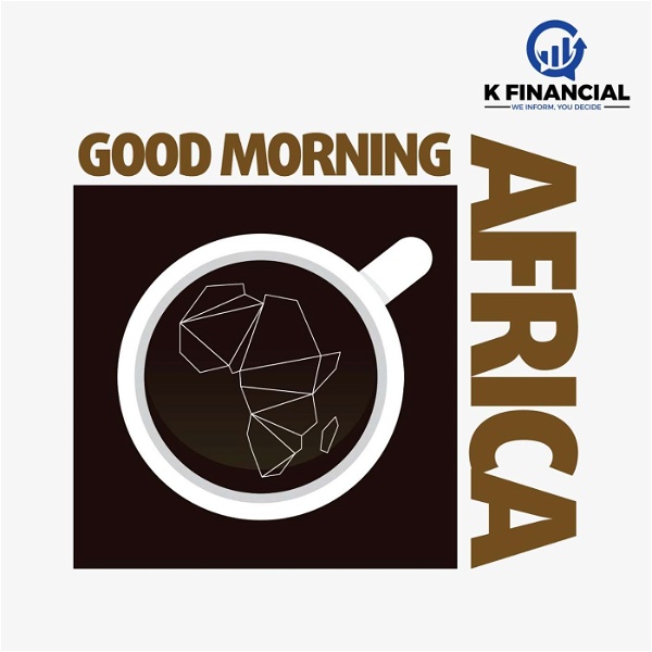 Artwork for Good Morning Africa