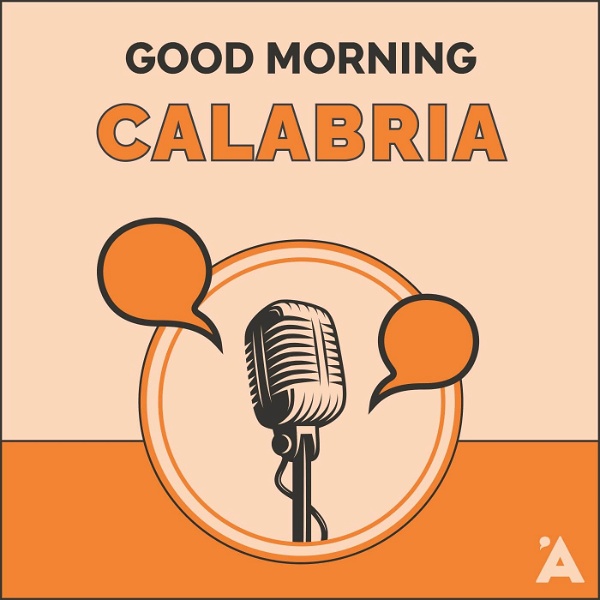 Artwork for Good morning Calabria
