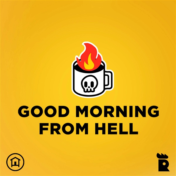 Artwork for Good Morning From Hell