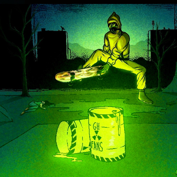 Artwork for Good morning general-chat