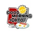 Good Morning Johto