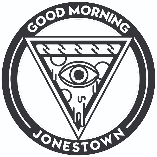 Artwork for Good Morning, Jonestown