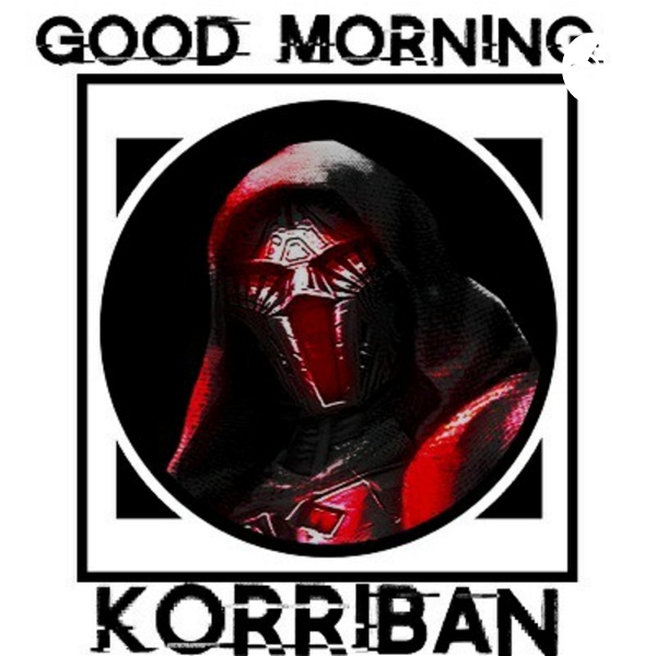 Artwork for Good Morning Korriban