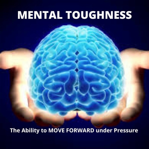 Artwork for Mental Toughness by Coach P