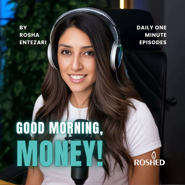 Artwork for Good Morning, Money!