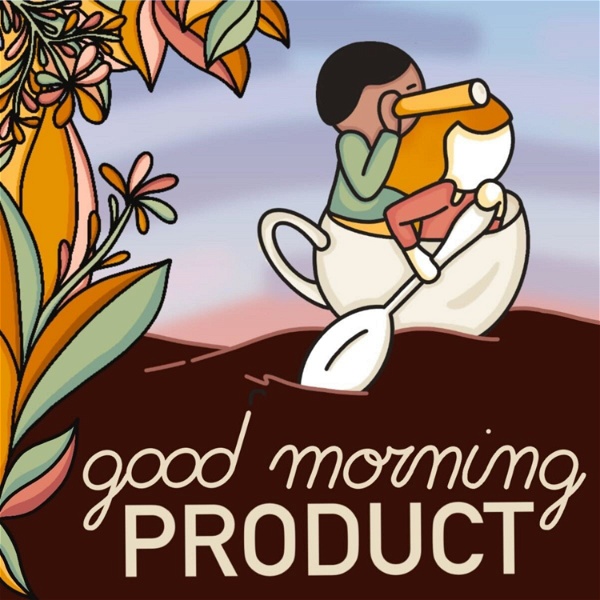 Artwork for Good Morning Product