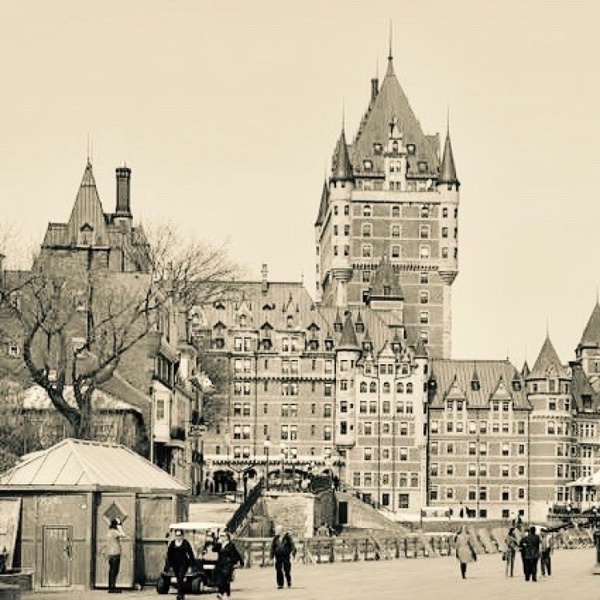 Artwork for Good morning Québec