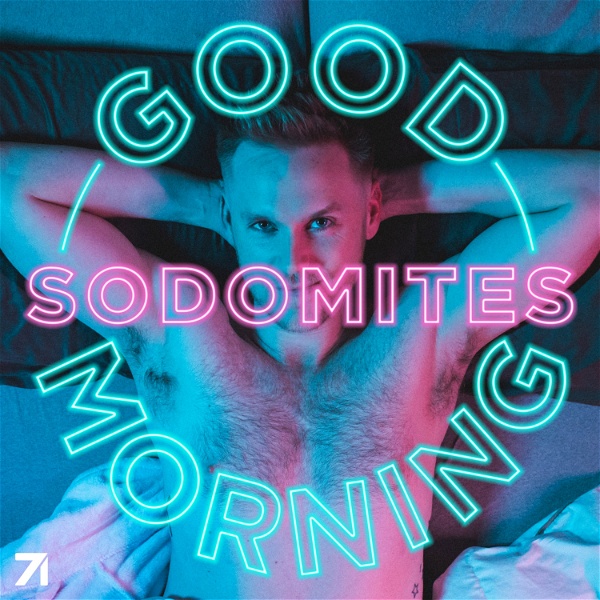 Artwork for Good Morning, Sodomites!