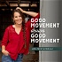 Good Movement Draws Good Movement