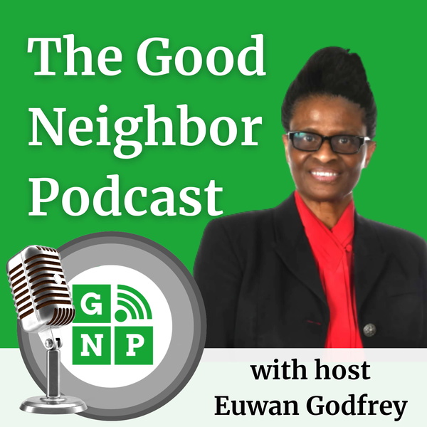 Artwork for Good Neighbor Podcast: North Shore