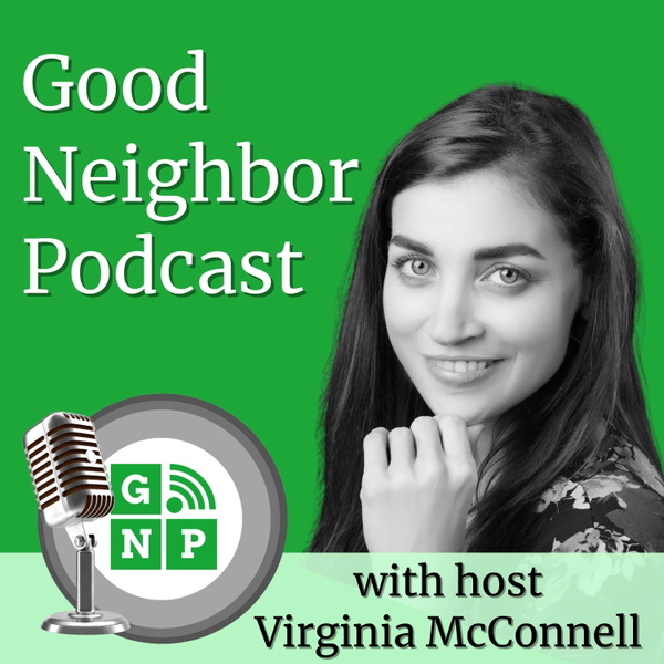 Artwork for Good Neighbor Podcast: Sarasota