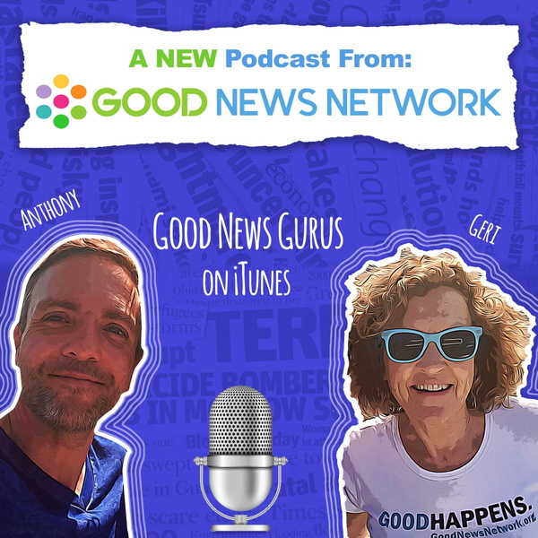 Artwork for Good News Gurus