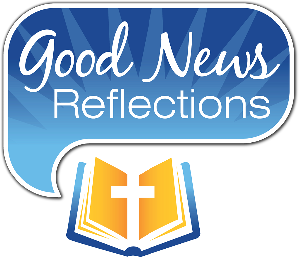 Artwork for Good News Reflections