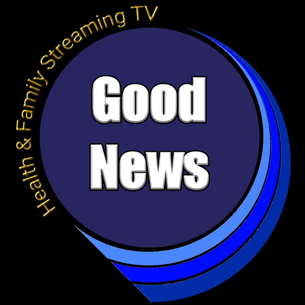 Artwork for GoodNews Broadcasting