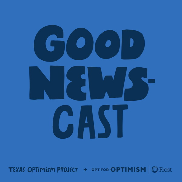 Artwork for Good Newscast