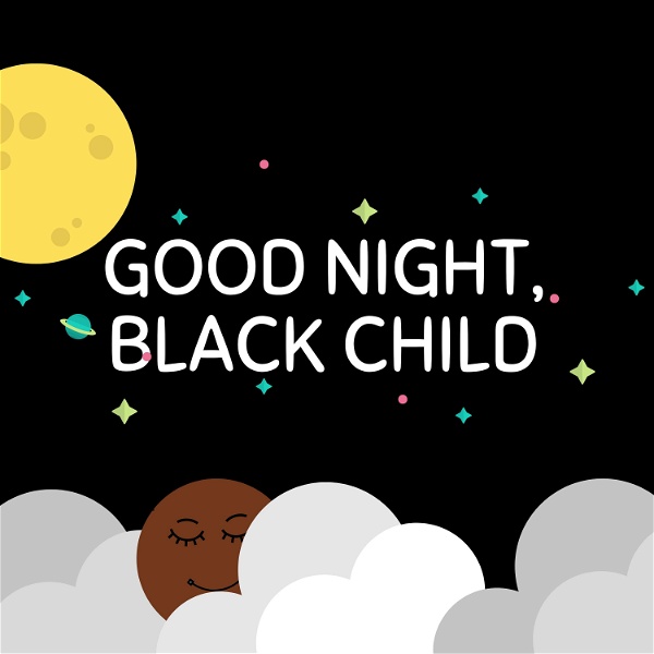 Artwork for Good Night, Black Child