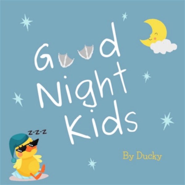 Artwork for Good Night Kids