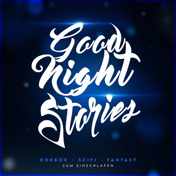 Artwork for Good Night Stories