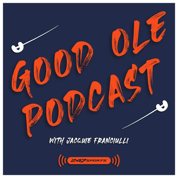 Artwork for Good Ole Podcast: A Virginia Athletics Podcast