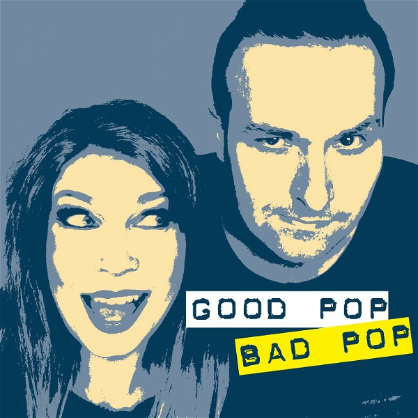 Artwork for Good Pop/Bad Pop
