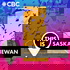 This is Saskatchewan