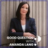 Good Question with Amanda Lang