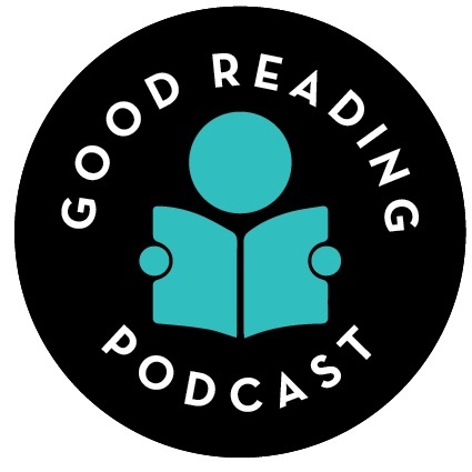 Artwork for Good Reading Podcast