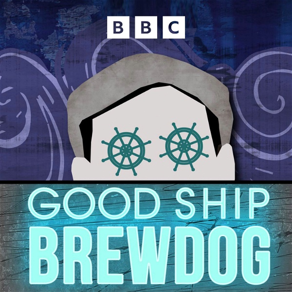 Artwork for Good Ship BrewDog