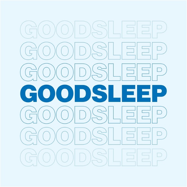 Artwork for Good Sleep: Positive Affirmations
