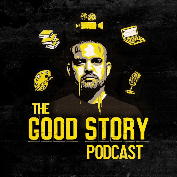 Artwork for Good Story Podcast