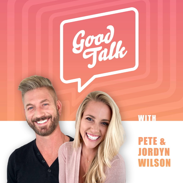 Artwork for Good Talk