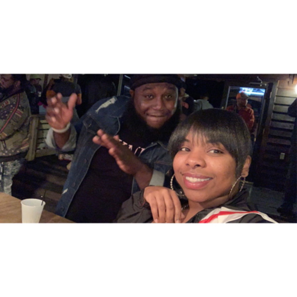 Artwork for Good Tawk W/ Rae & Taki