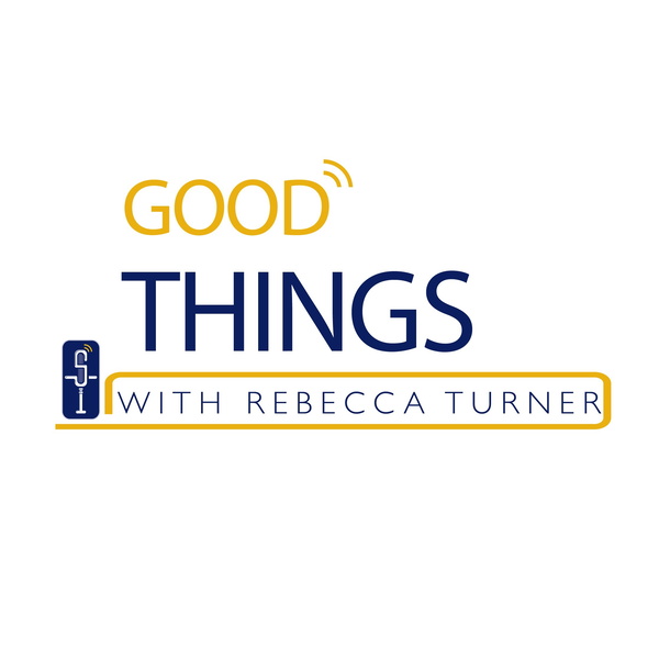 Artwork for Good Things