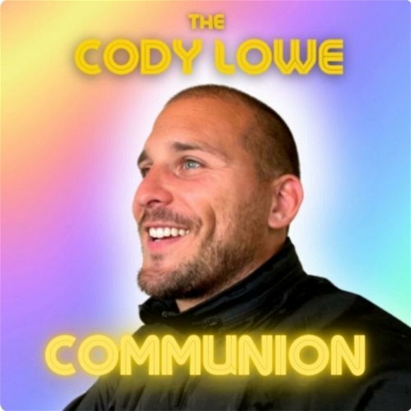 Artwork for The Cody Lowe Communion