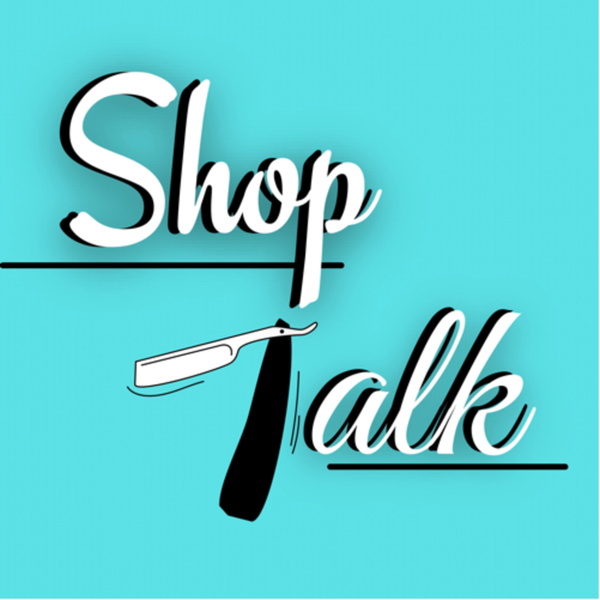 Artwork for TheShopTalk