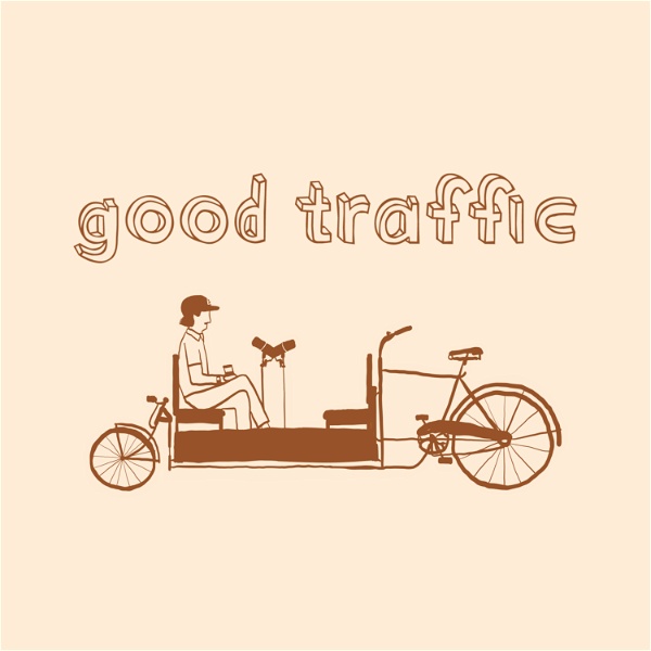 Artwork for good traffic