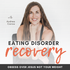 Eating Disorder Recovery for Christian Moms | Faith, Triggers, Intuitive Eating, Comparison, Anorexia Nervosa, SAHM