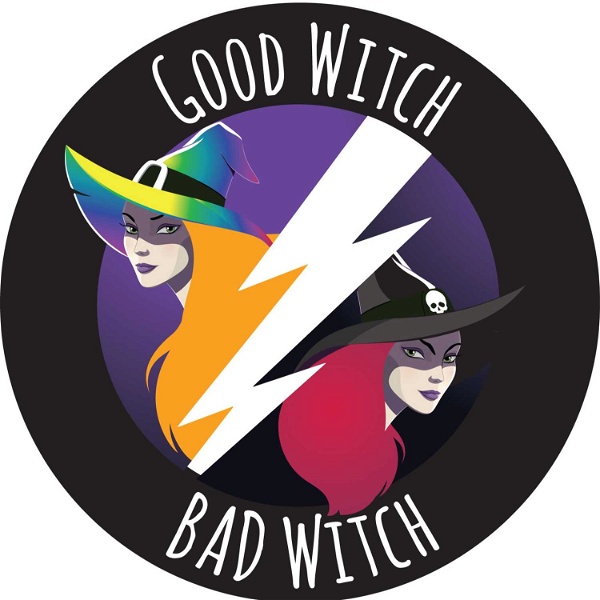 Artwork for Good Witch